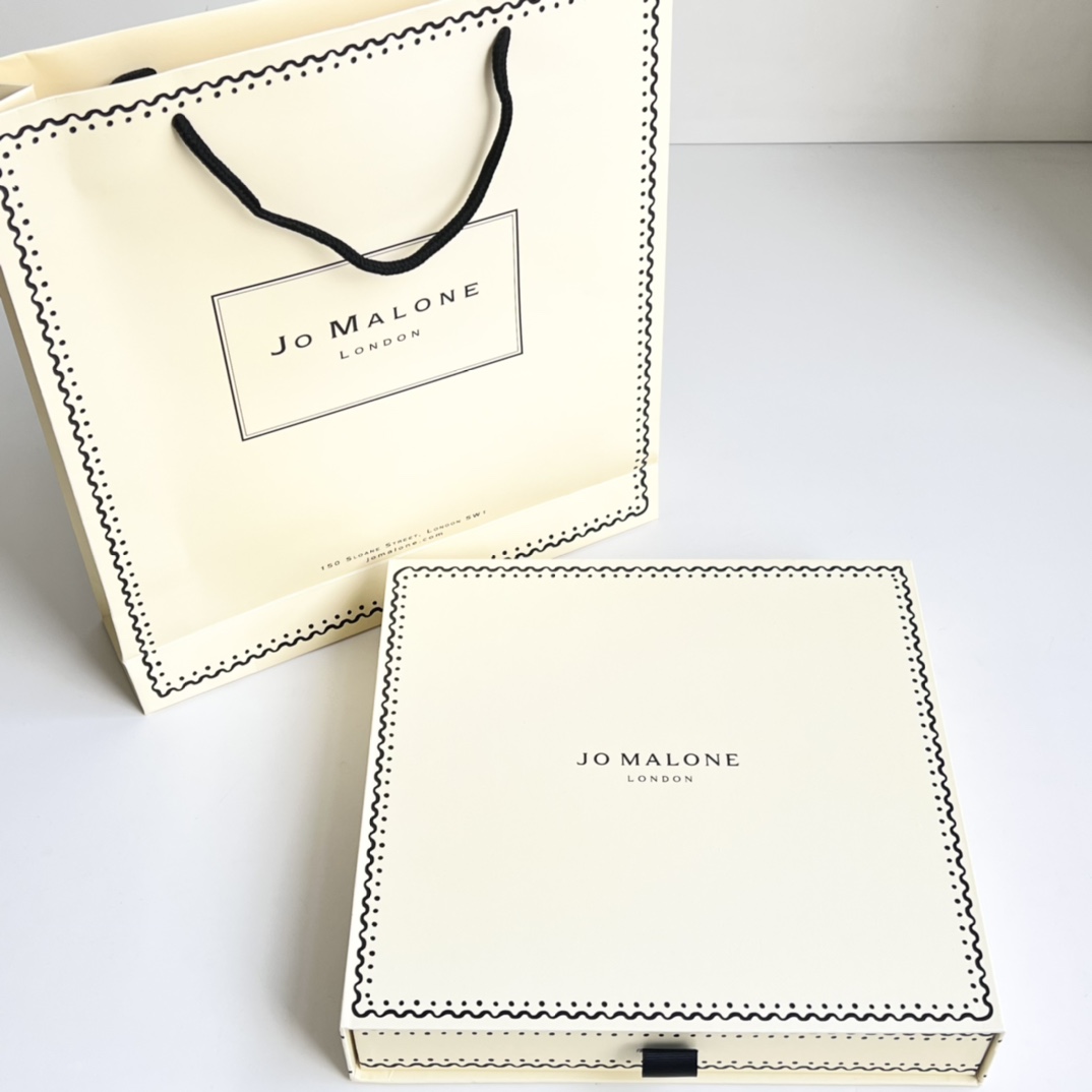 Jo Malone perfume